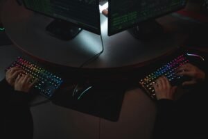 Phishing Scams in 2025: New Tricks Hackers Are Using